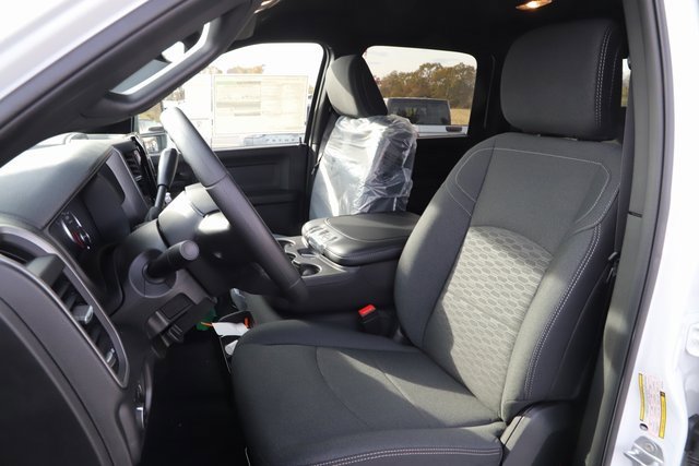 New 2026 RAM 3500 Tradesman image 12