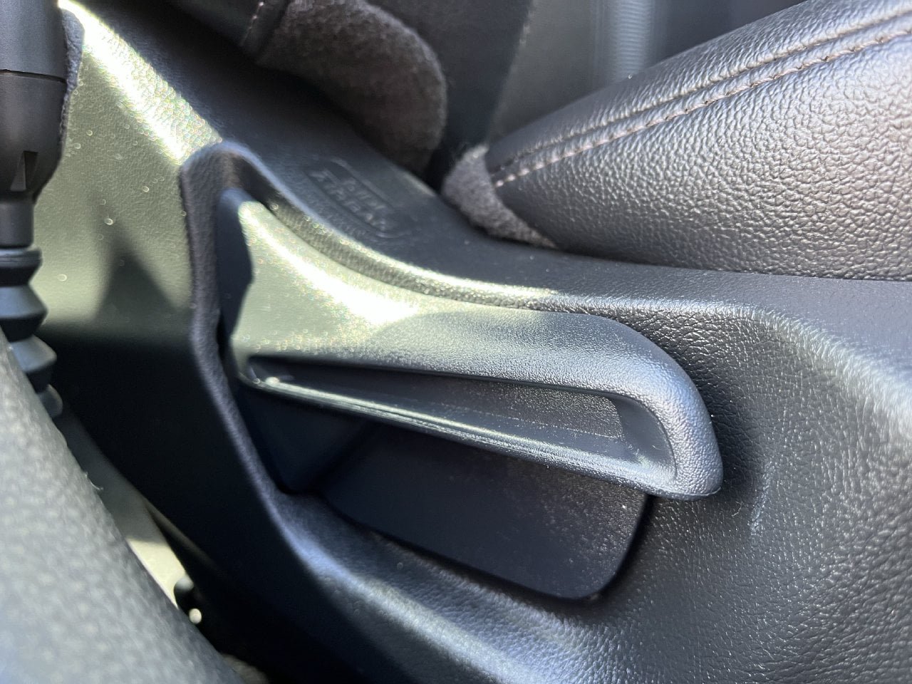 Used 2025 Honda Civic Sport image 25