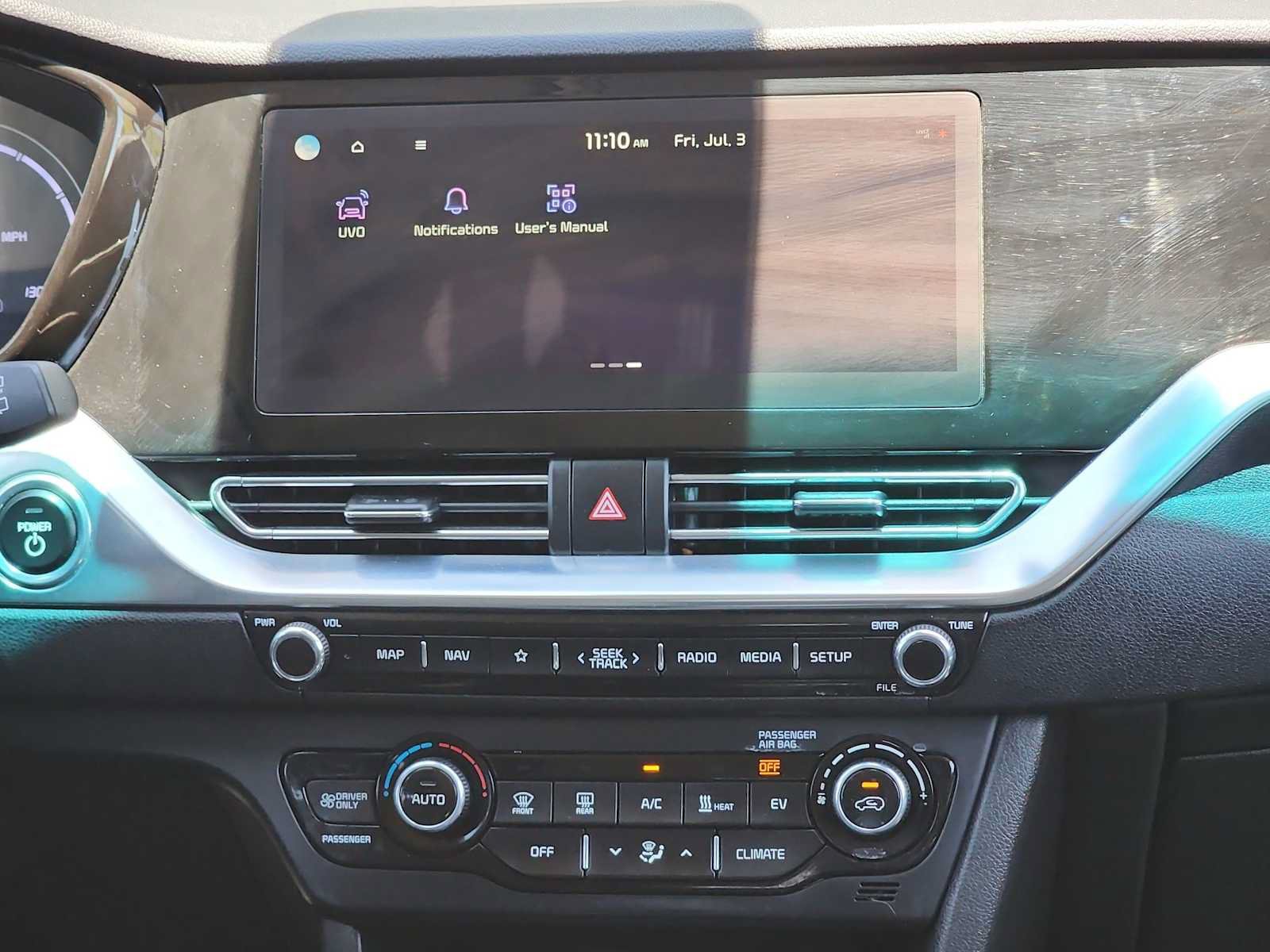 Used 2022 Kia Niro EX FWD image 20