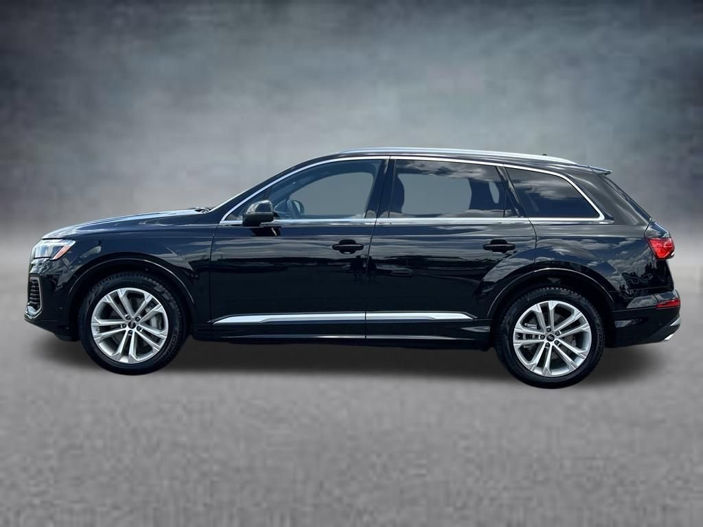Used 2026 Audi Q7 3.0T Premium Plus w/ Premium Plus Package AWD/4WD video 2