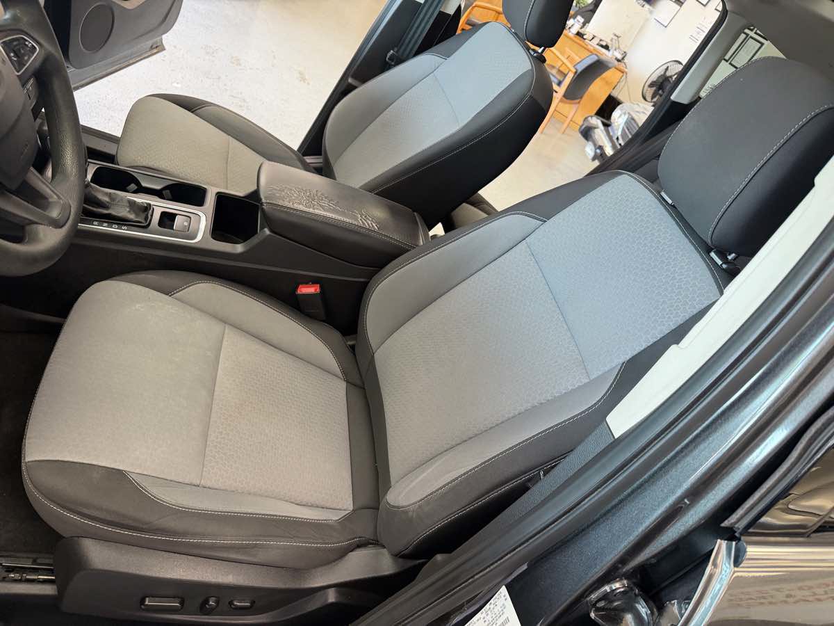 Used 2018 Ford Escape SE AWD/4WD image 18