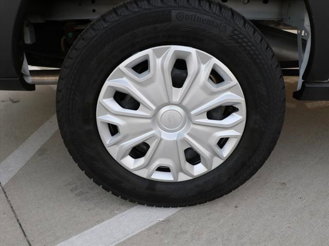 Used 2024 Ford Transit 150 Base w/ Exterior Upgrade Package image 7