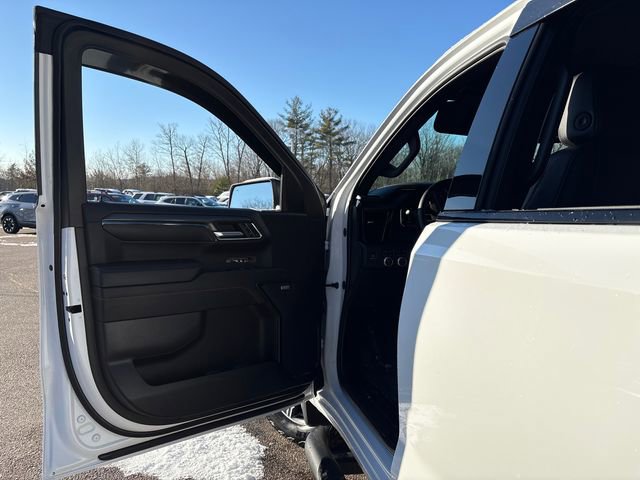 Used 2024 GMC Sierra 1500 AT4 w/ AT4 Preferred Package image 22