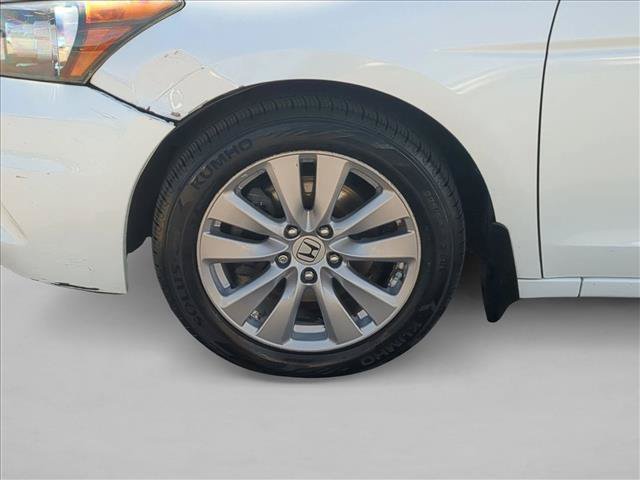 Used 2012 Honda Accord EX-L image 23