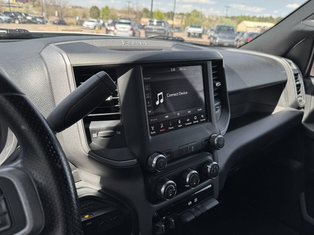 Used 2021 RAM 3500 Tradesman AWD/4WD image 20