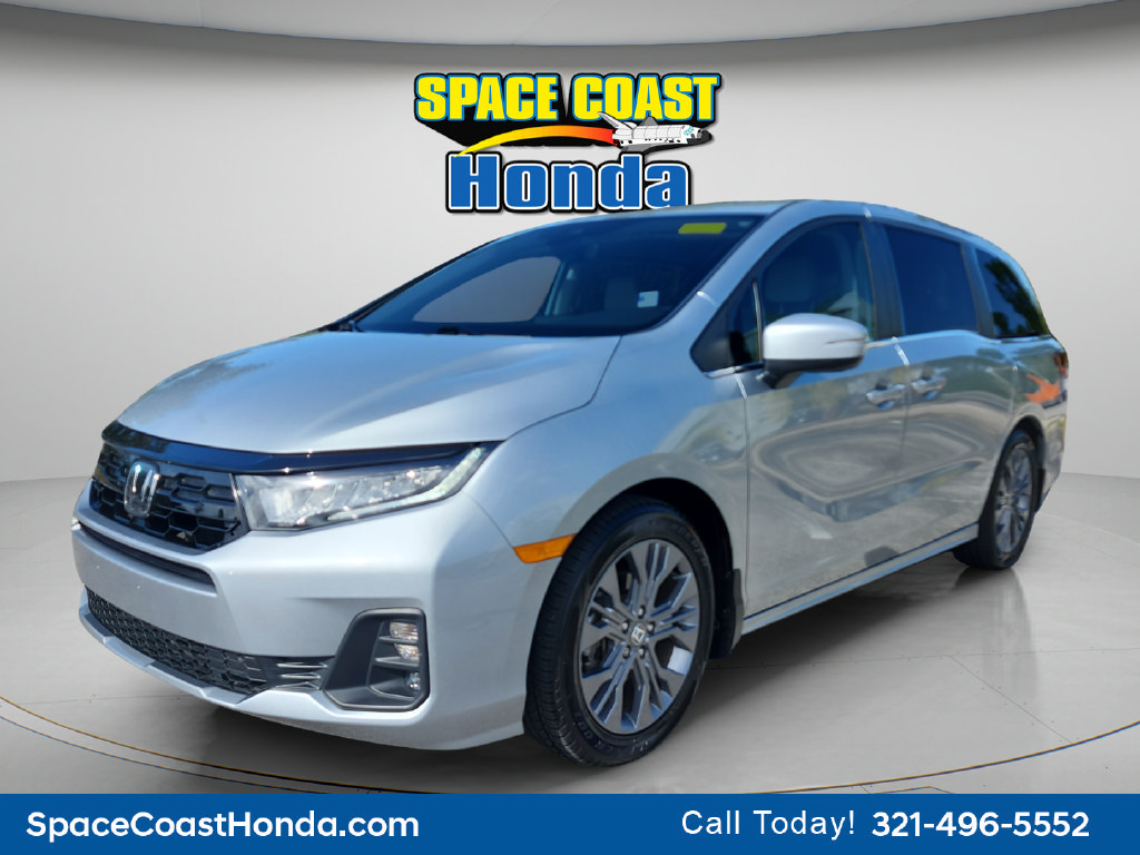 Used 2025 Honda Odyssey Touring image 10