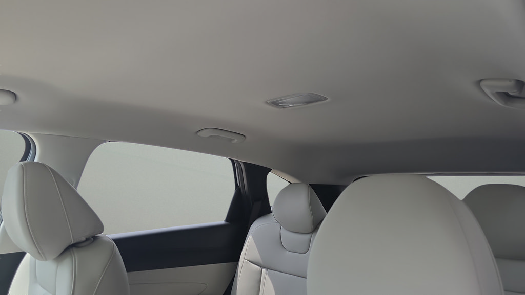 New 2026 Hyundai Tucson SEL Plus AWD/4WD image 15