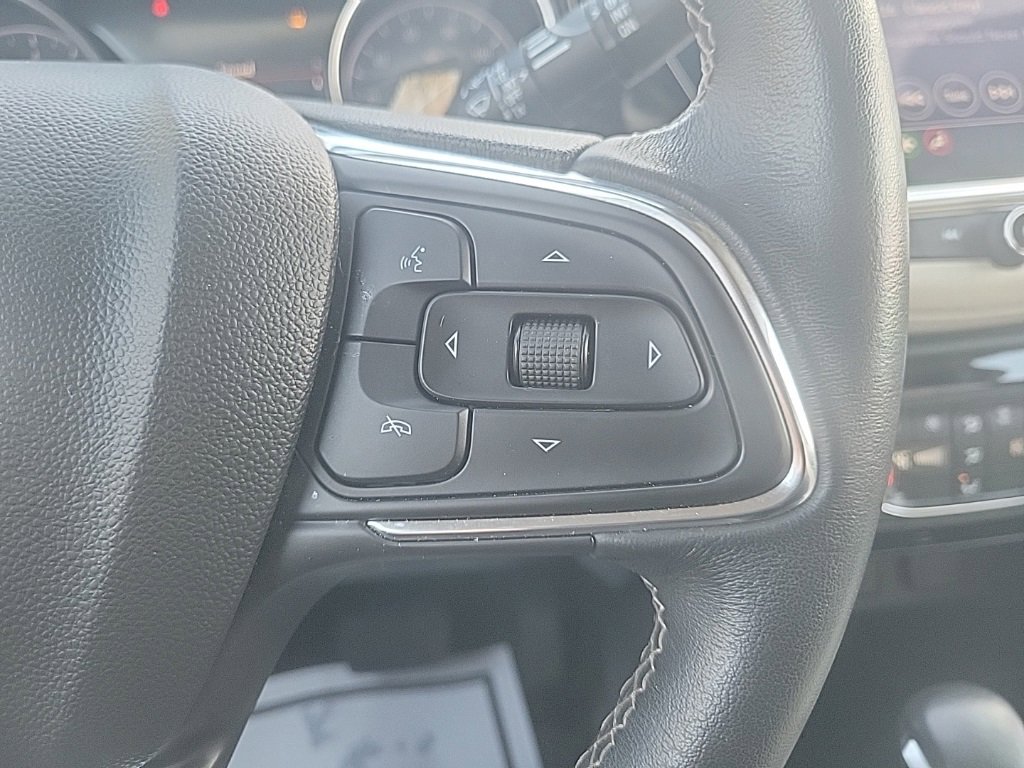 Used 2023 Buick Encore GX Select image 11