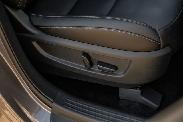 Used 2019 INFINITI QX50 Luxe w/ Cargo Package image 42