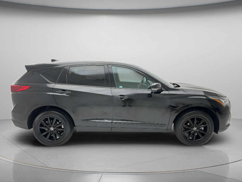 Used 2025 Acura RDX SH-AWD image 4