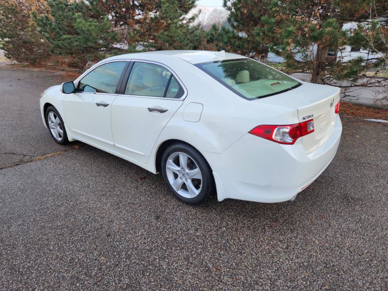 Used 2009 Acura TSX w/ Technology Package image 10