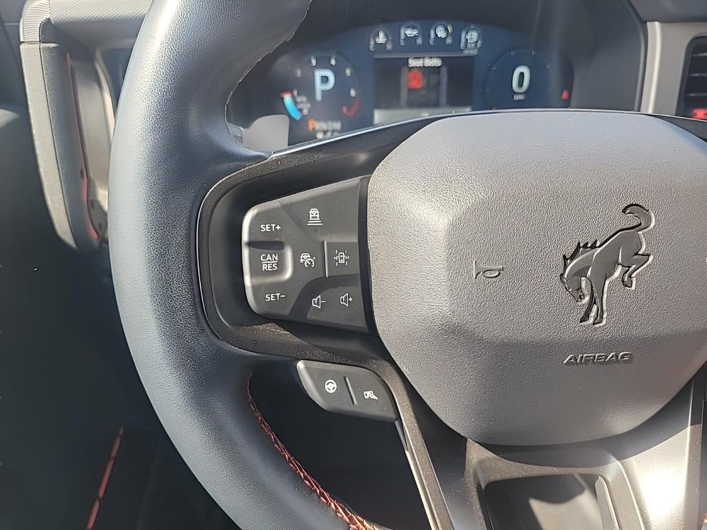 Used 2023 Ford Bronco Raptor image 13