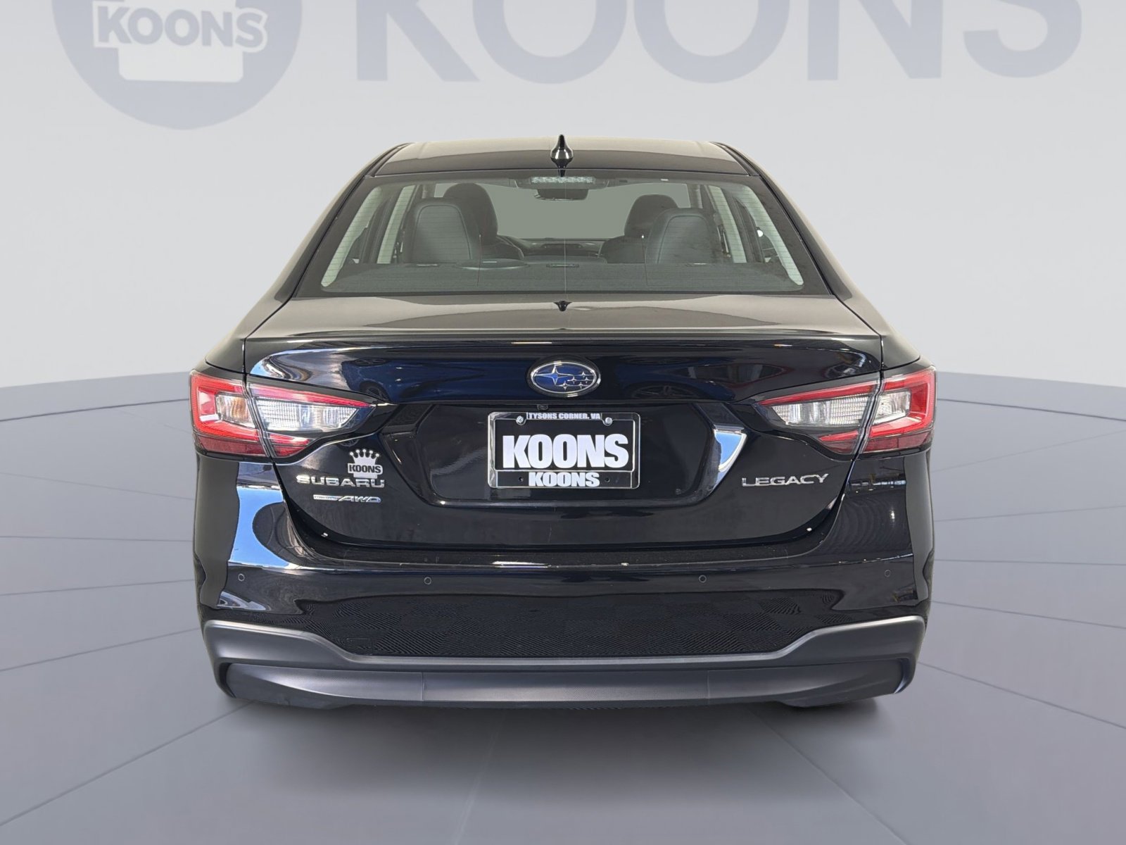 Used 2024 Subaru Legacy Limited image 5