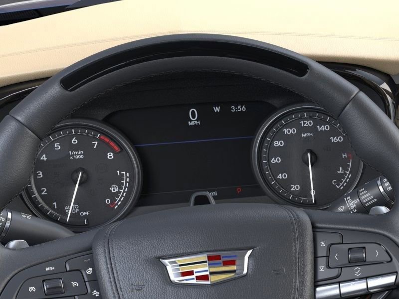 New 2025 Cadillac XT6 Sport w/ Platinum Package image 20