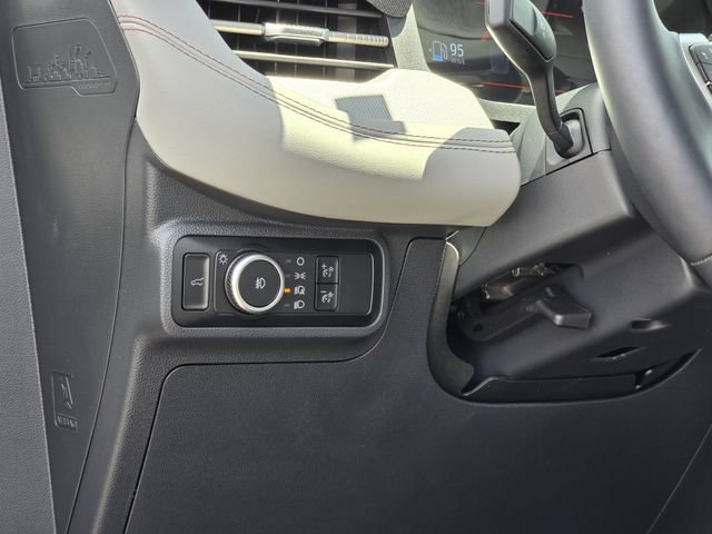 Certified 2026 Ford Explorer Active w/ Active Comfort Package RWD image 22