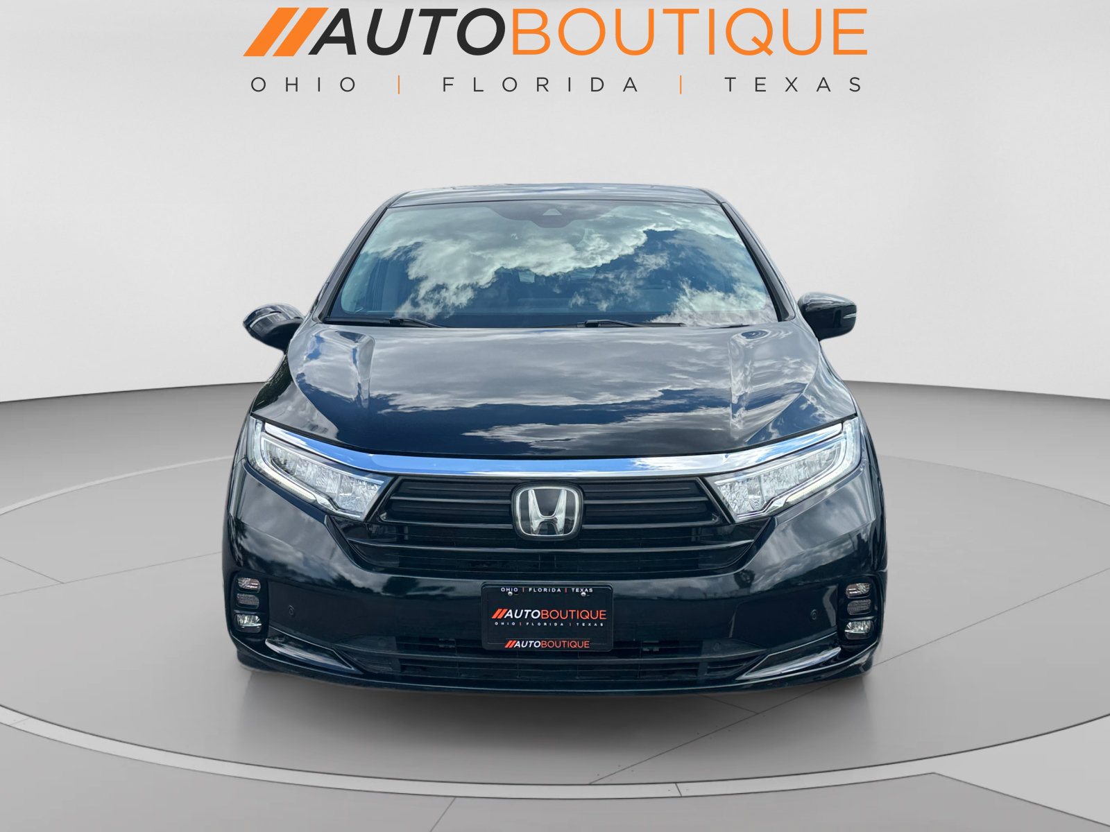 Used 2023 Honda Odyssey Touring image 8