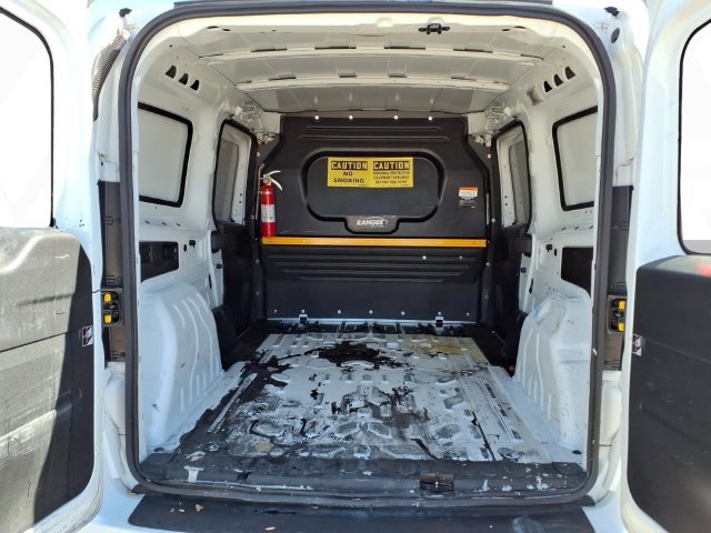 Used 2022 RAM ProMaster City Tradesman w/ Window Group 04 FWD image 10