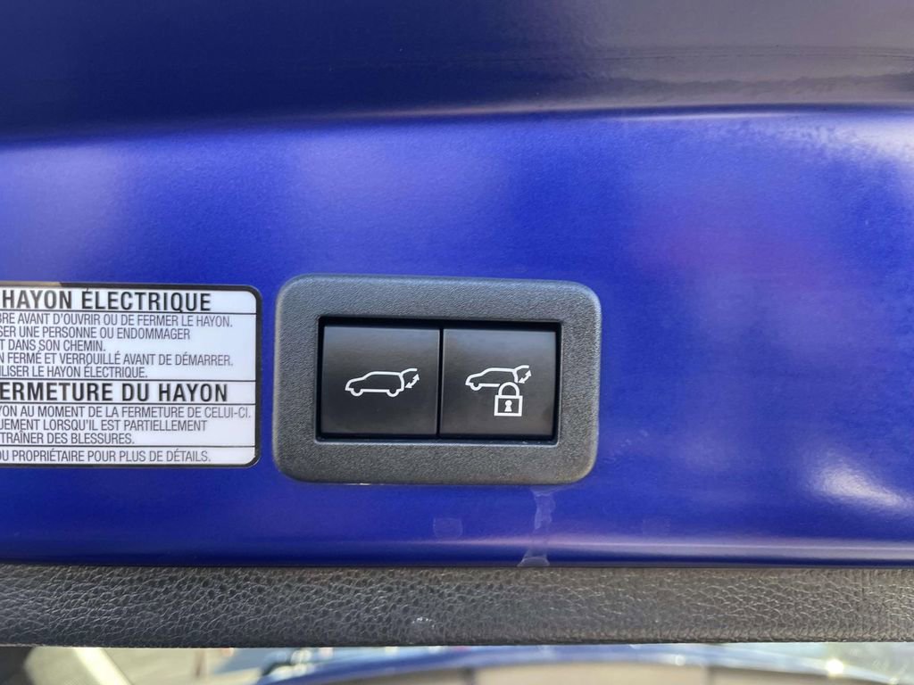 Used 2023 Toyota Corolla Cross XLE w/ Convenience Package image 49