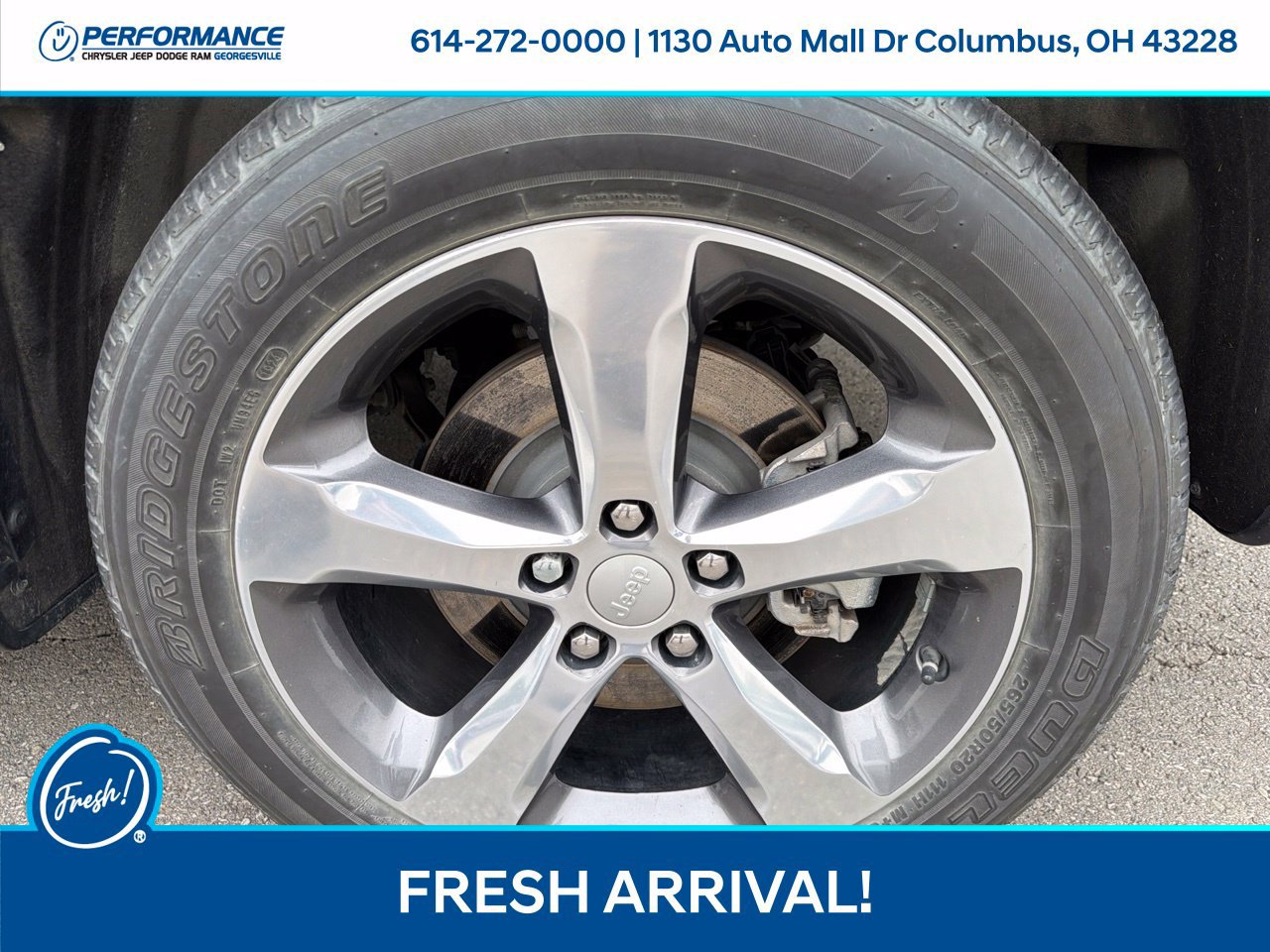 Used 2022 Jeep Grand Cherokee Limited 4xe AWD/4WD image 24