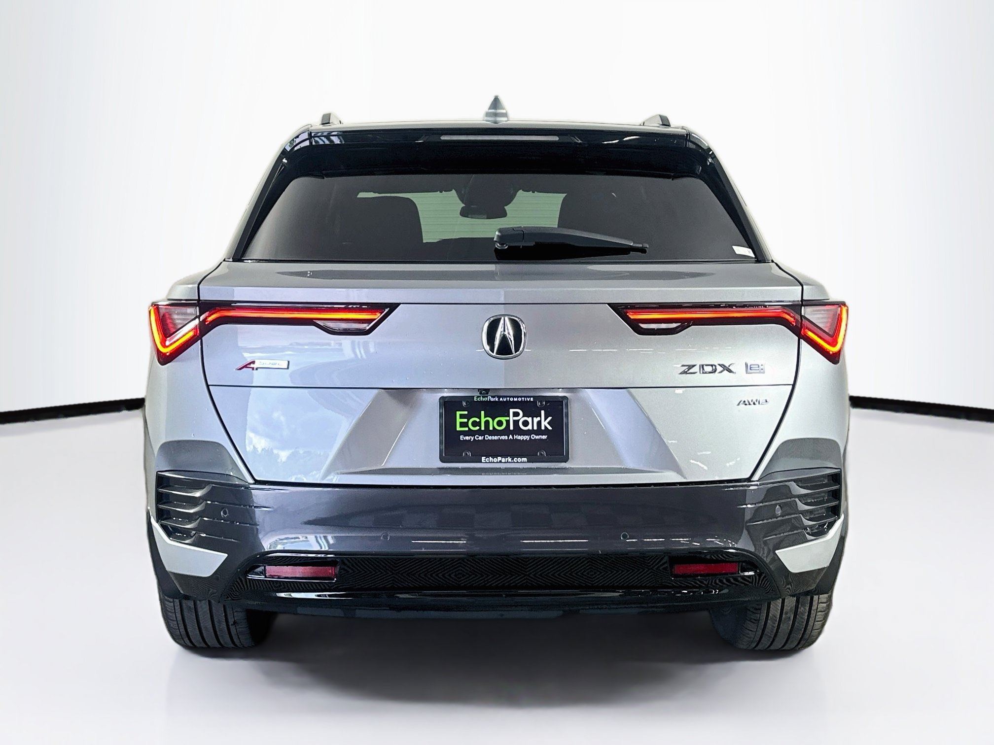 Used 2024 Acura ZDX A-Spec AWD/4WD image 7