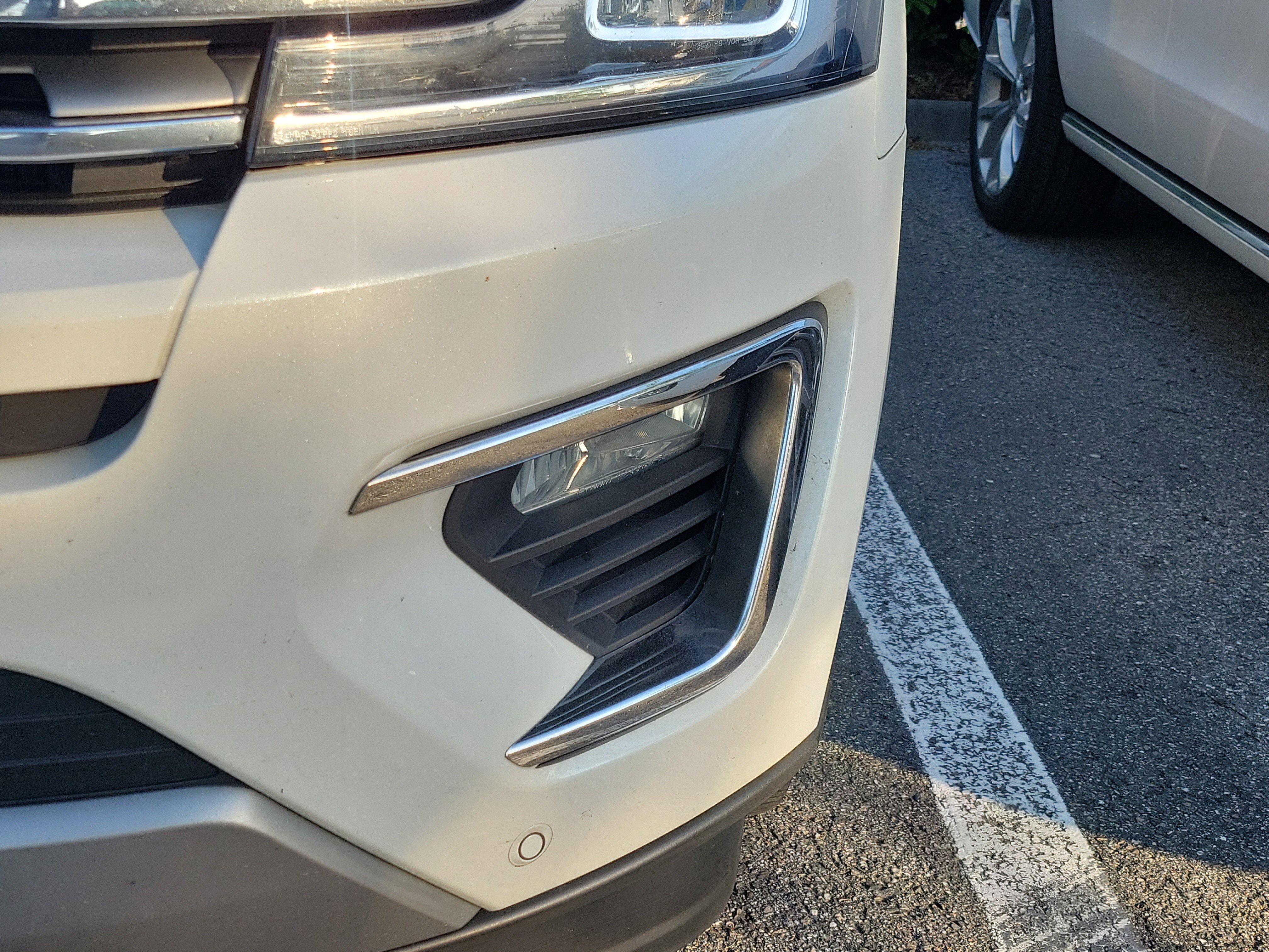 Used 2020 Ford Expedition Limited w/ Equipment Group 301A image 4