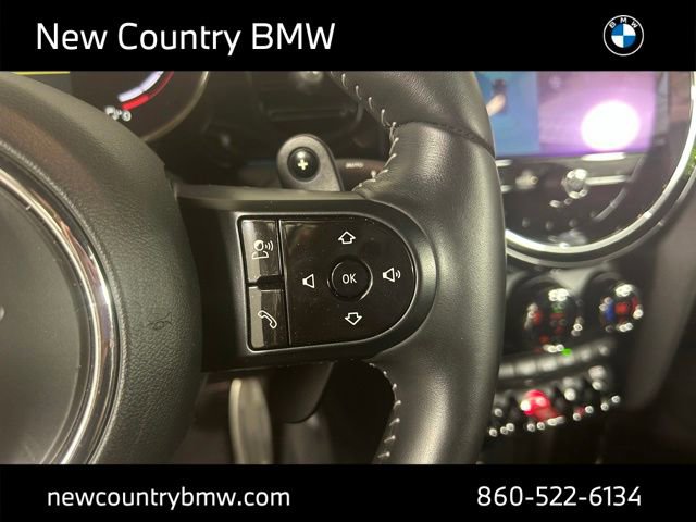 Used 2024 MINI Cooper John Cooper Works FWD image 14