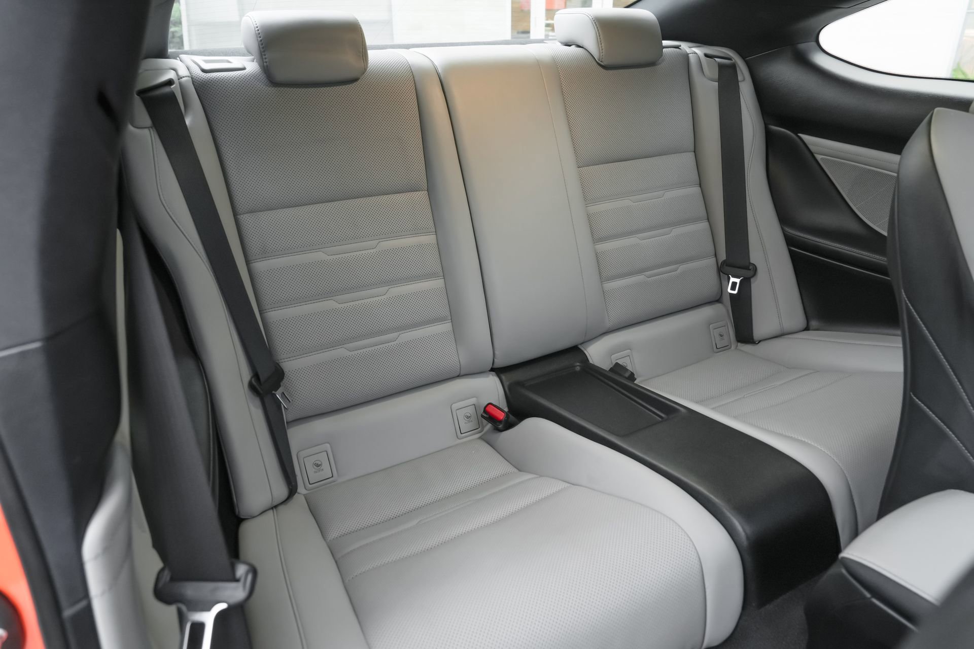 Used 2015 Lexus RC 350 350 image 38