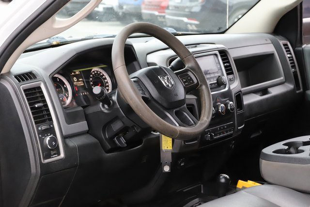 Used 2015 RAM 3500 Tradesman w/ Power & Remote Entry Group image 10