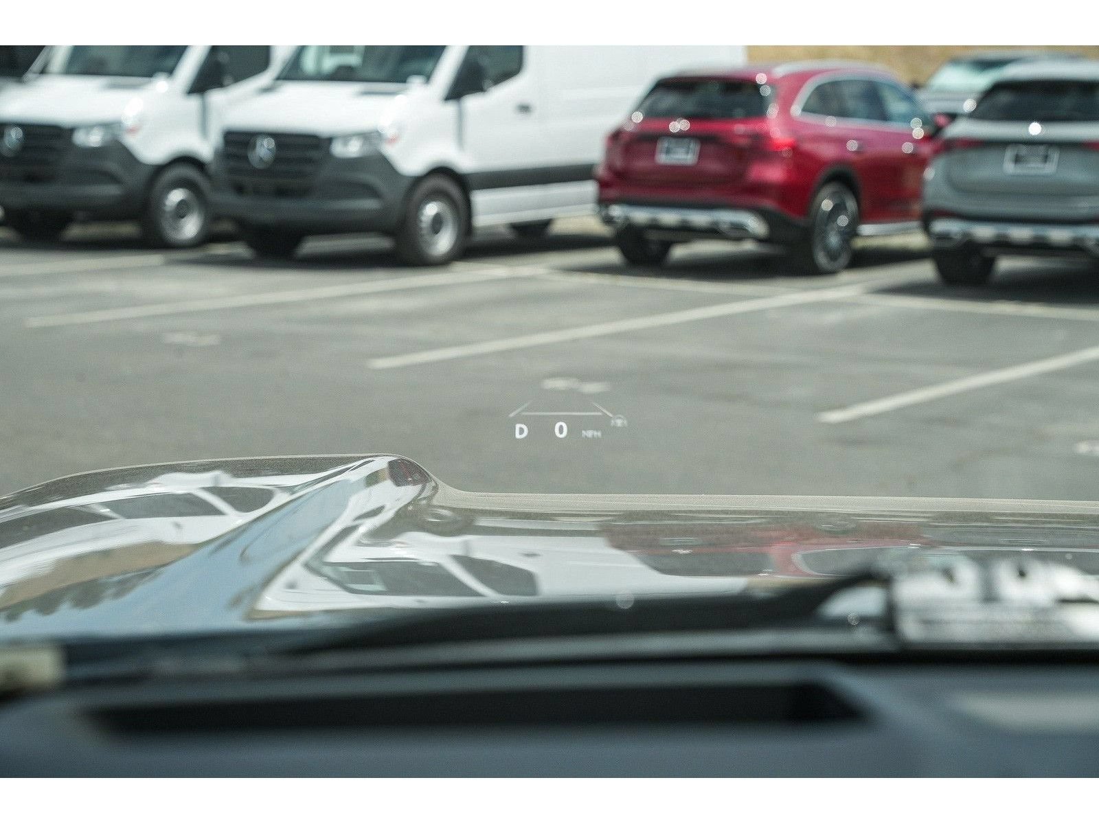 Used 2025 Lexus GX 550 AWD/4WD image 24
