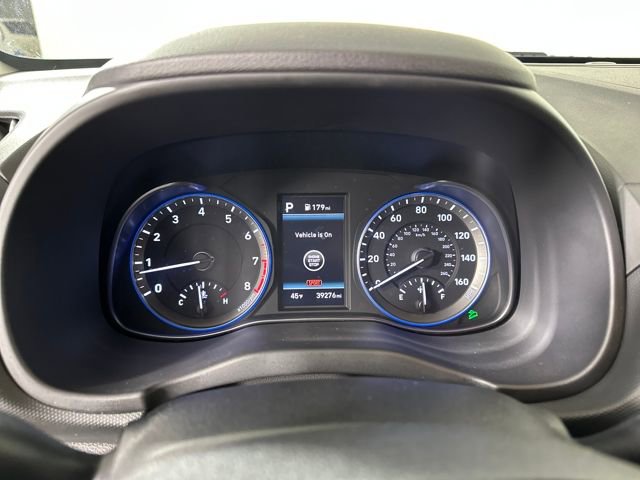 Used 2021 Hyundai Kona SEL image 17