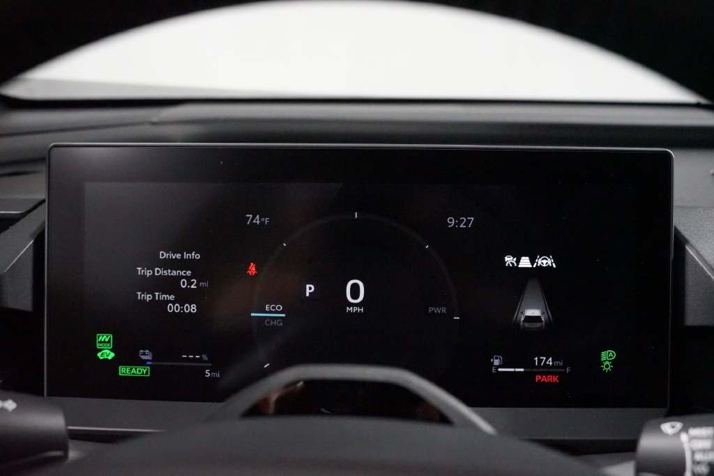 New 2026 Toyota RAV4 XSE AWD/4WD image 16