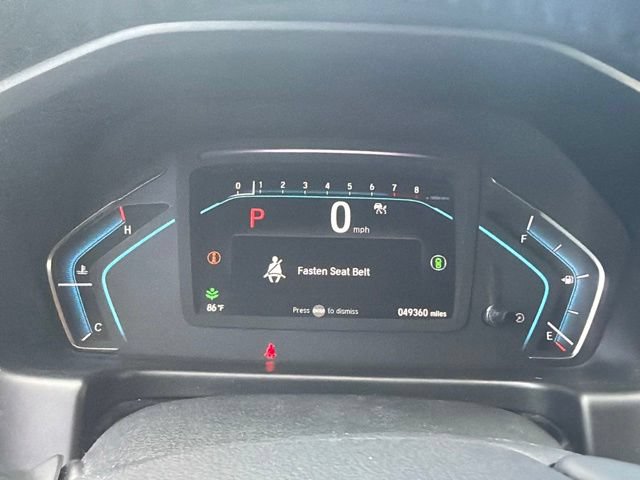 Used 2021 Honda Odyssey EX-L image 23