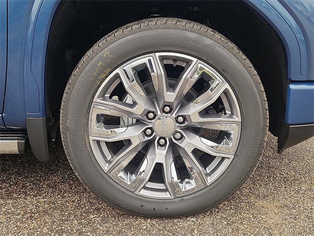 New 2026 GMC Sierra 1500 Denali image 5