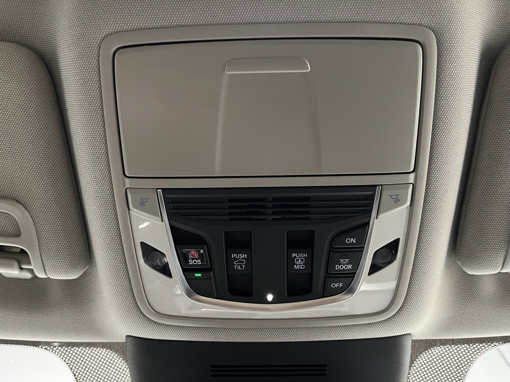New 2026 Acura MDX w/ Technology Package image 9