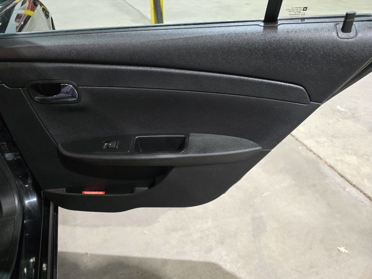 Used 2012 Chevrolet Malibu LT image 31