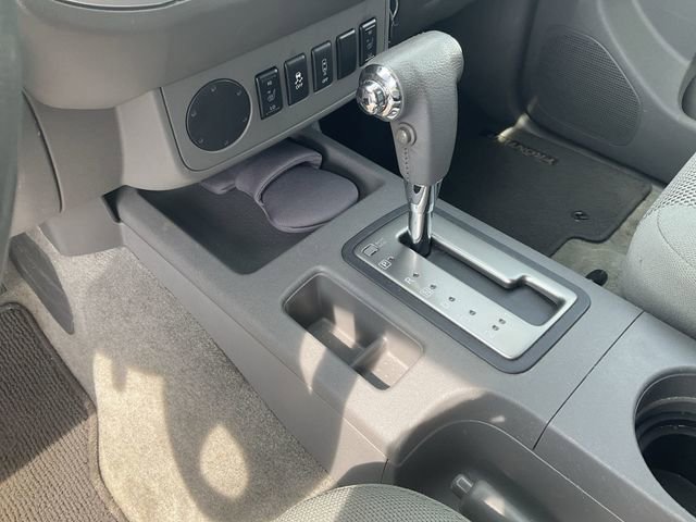 Used 2016 Nissan Frontier SV w/ SV Value Truck Package RWD image 24