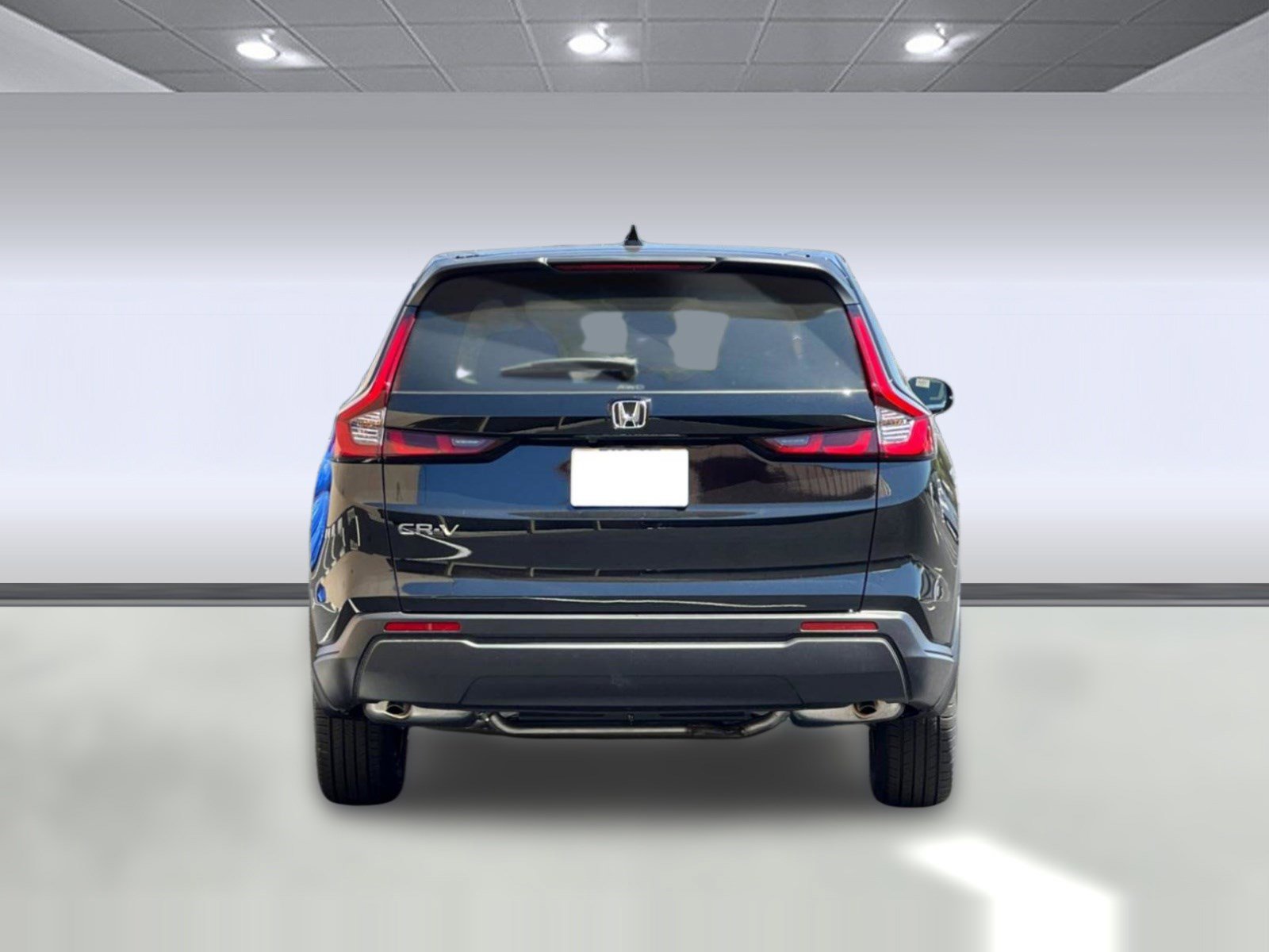 New 2026 Honda CR-V LX image 9