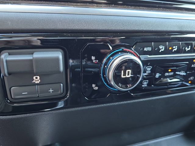 New 2026 GMC Sierra 1500 Elevation image 20