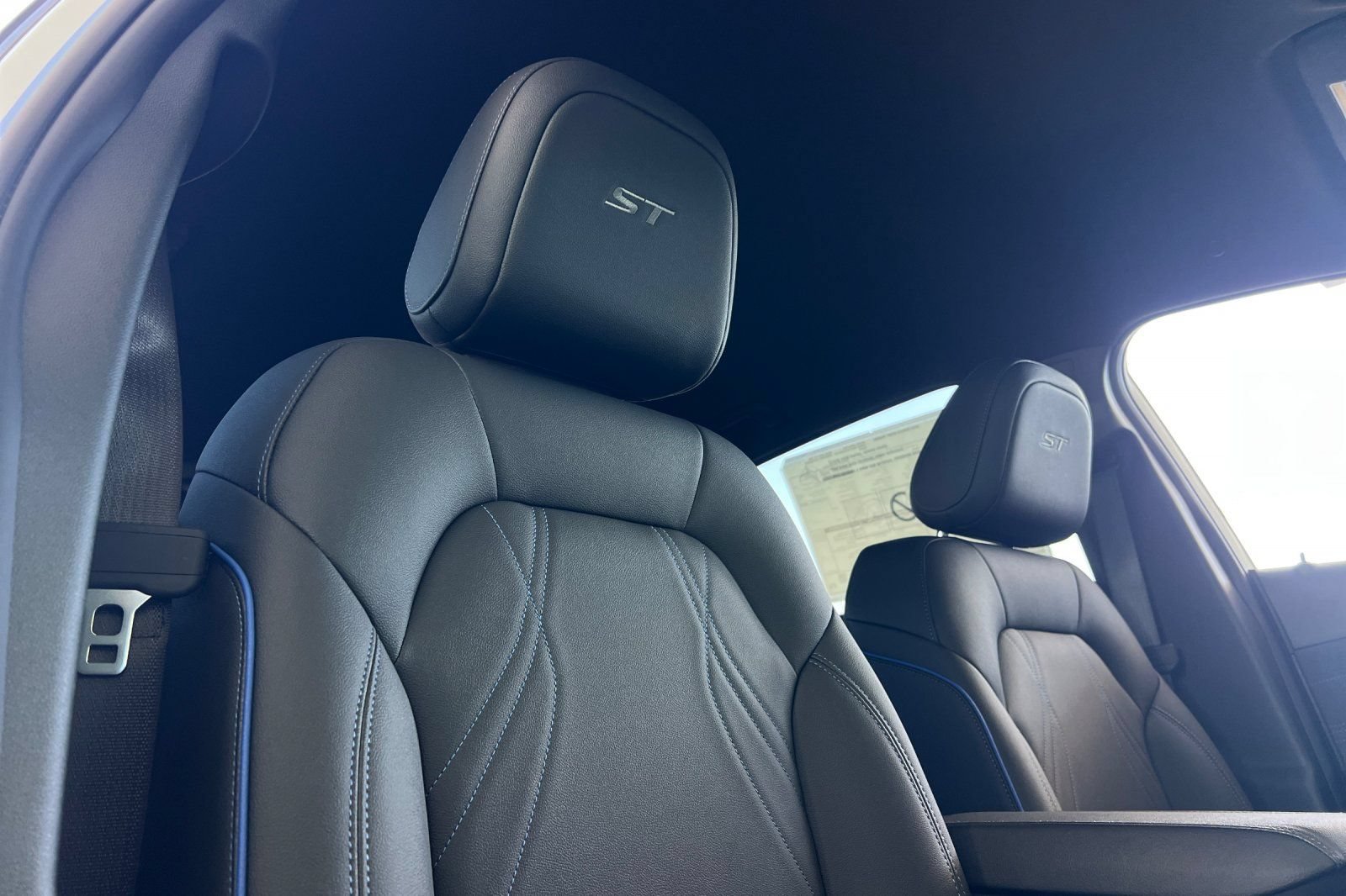 New 2026 Buick Envista Sport Touring w/ Convenience I Package FWD image 15