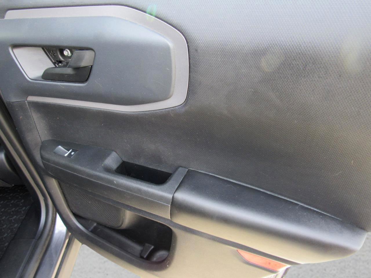 Used 2022 Ford Bronco Sport Big Bend w/ Convenience Package image 35