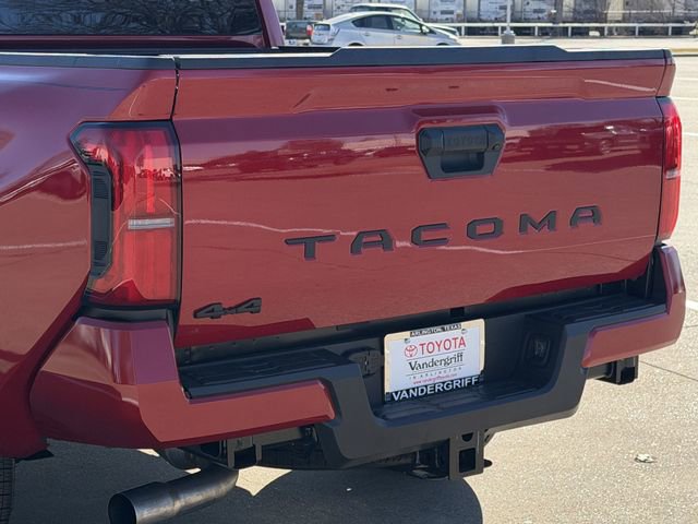 New 2026 Toyota Tacoma SR5 image 6