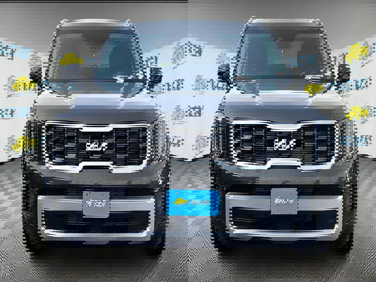 Used 2023 Kia Telluride S w/ S Sunroof Package image 2