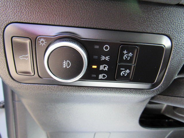 Used 2025 Ford Escape Platinum AWD/4WD image 11