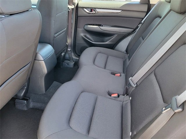 New 2025 MAZDA CX-5 AWD 2.5 S image 11
