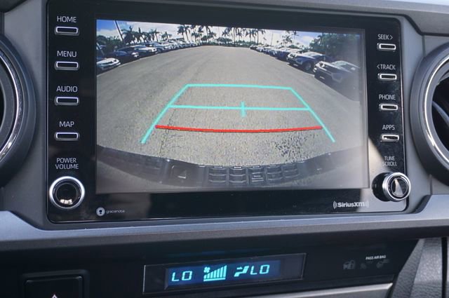 Used 2023 Toyota Tacoma TRD Sport RWD image 13