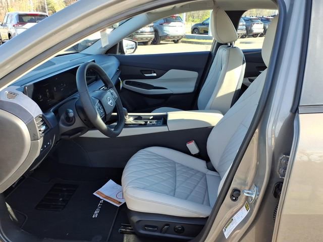 New 2026 Nissan Sentra SL image 6