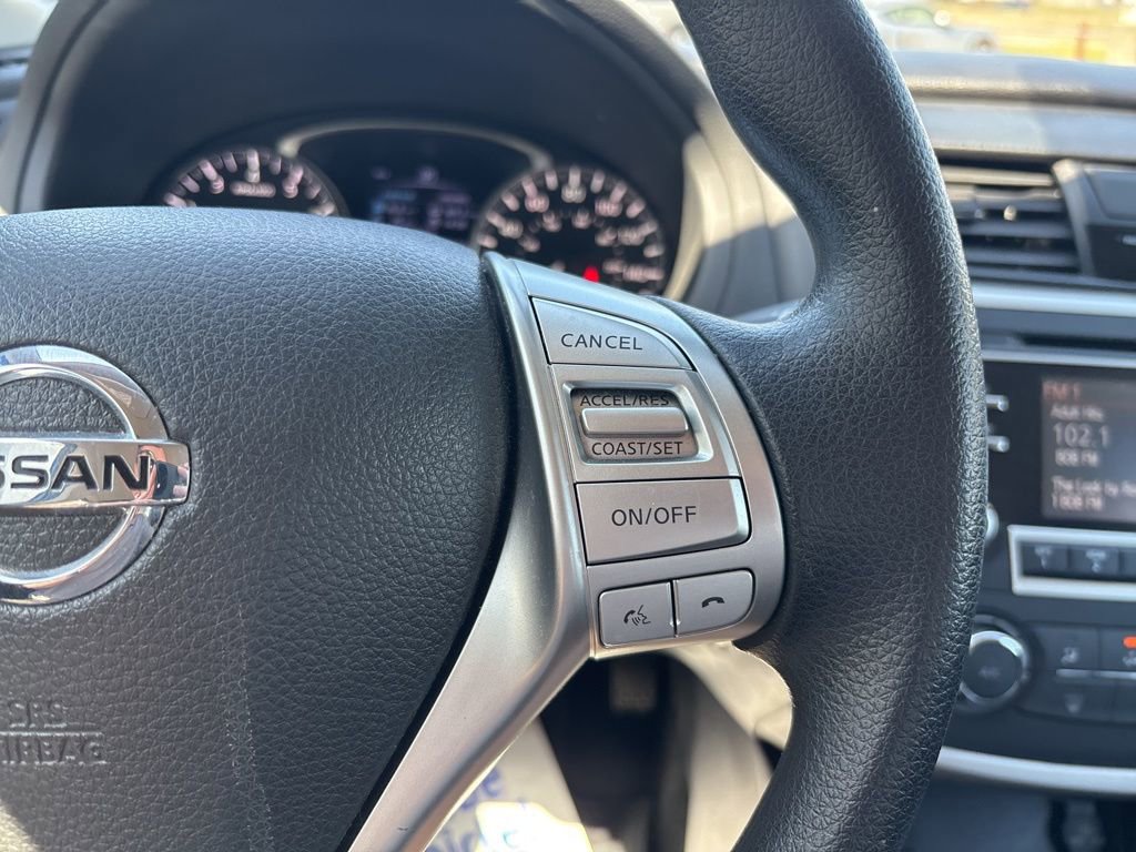 Used 2017 Nissan Altima 2.5 S w/ Power Driver Seat Package image 63