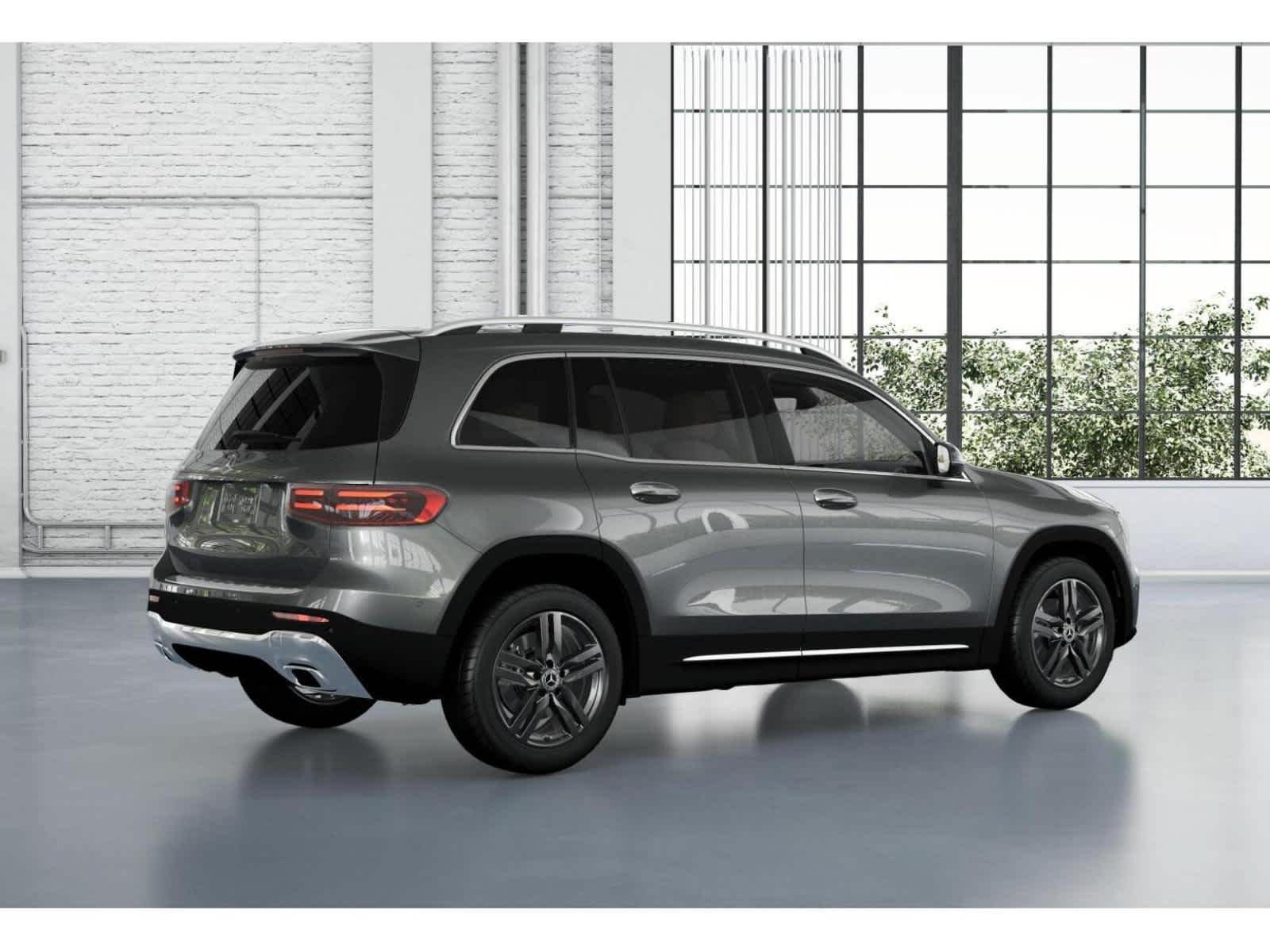 Used 2026 Mercedes-Benz GLB 250 image 19
