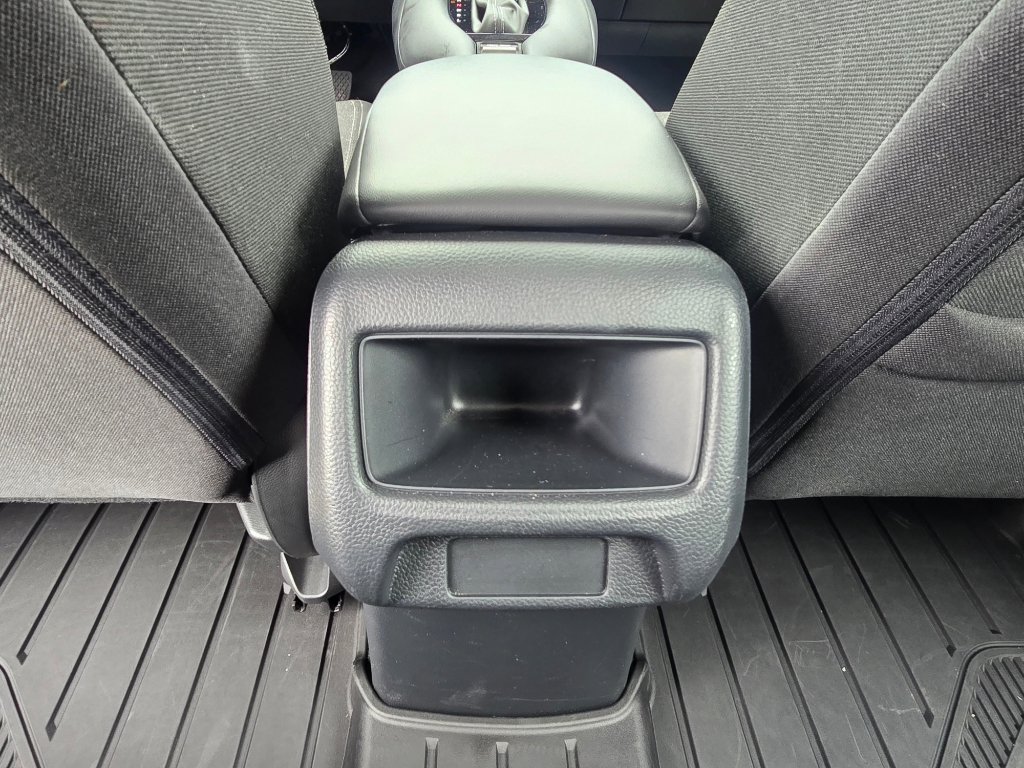 Used 2025 Honda HR-V LX image 29