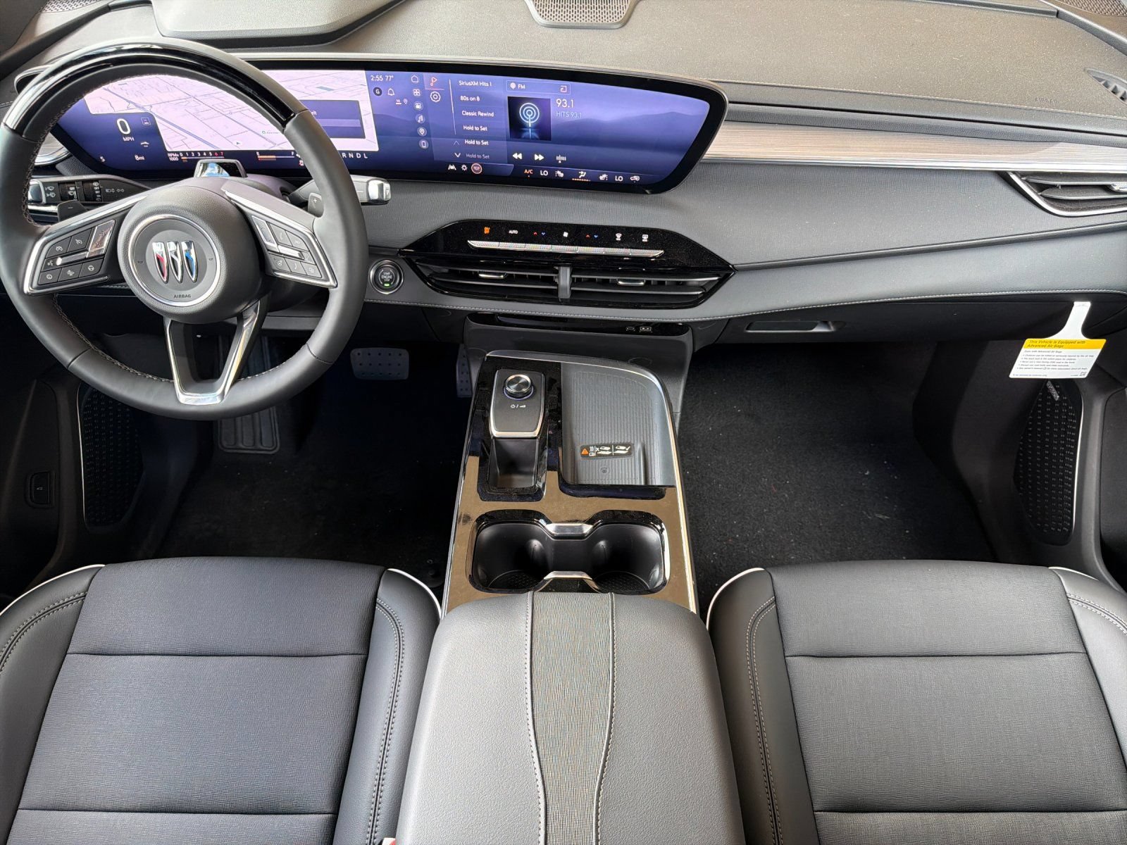 New 2026 Buick Enclave Preferred w/ Super Cruise Package FWD image 13
